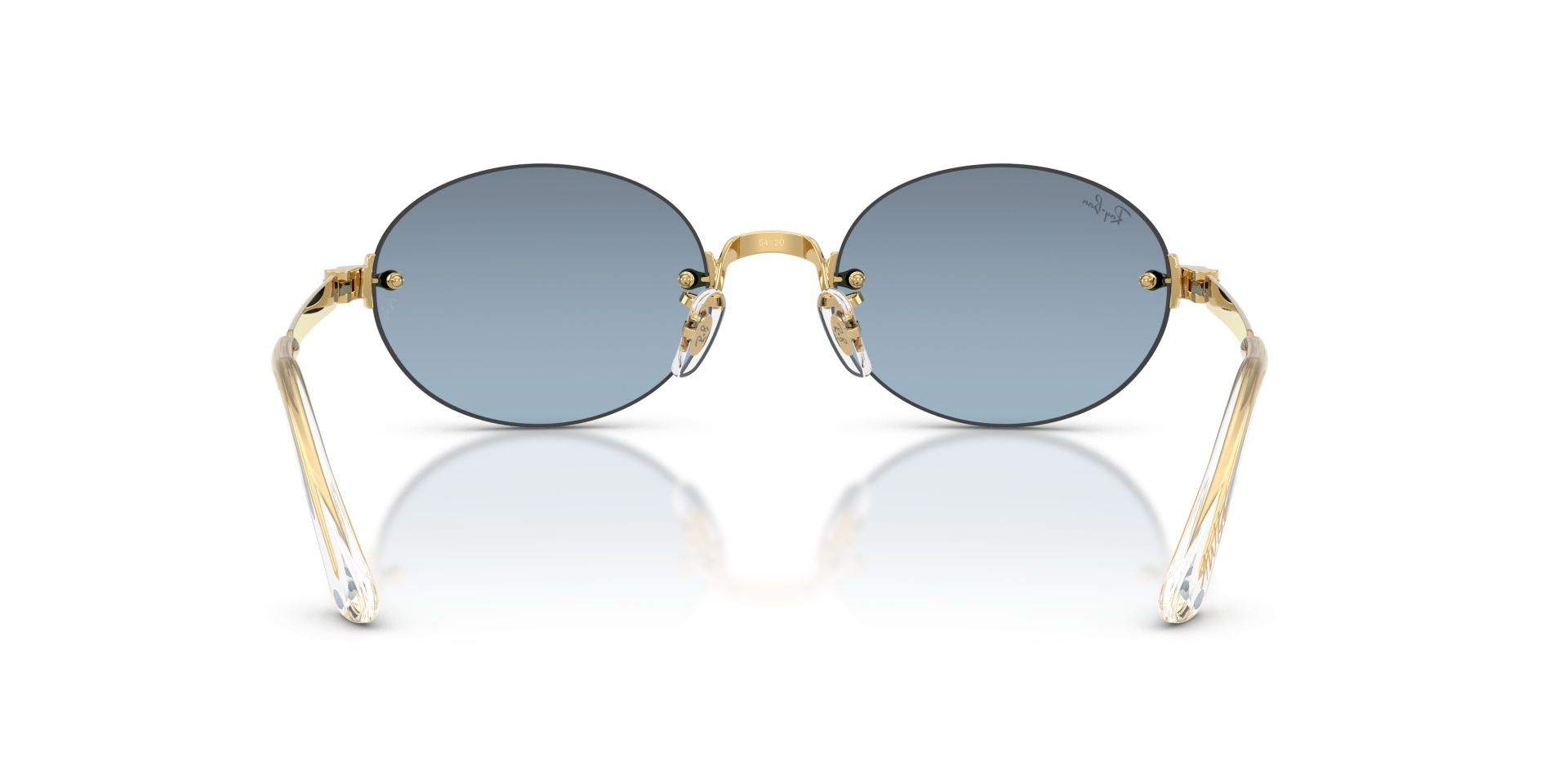 Occhiali da sole Ray-Ban RB3929 001/S2 8056262905746 | Ottica Lux