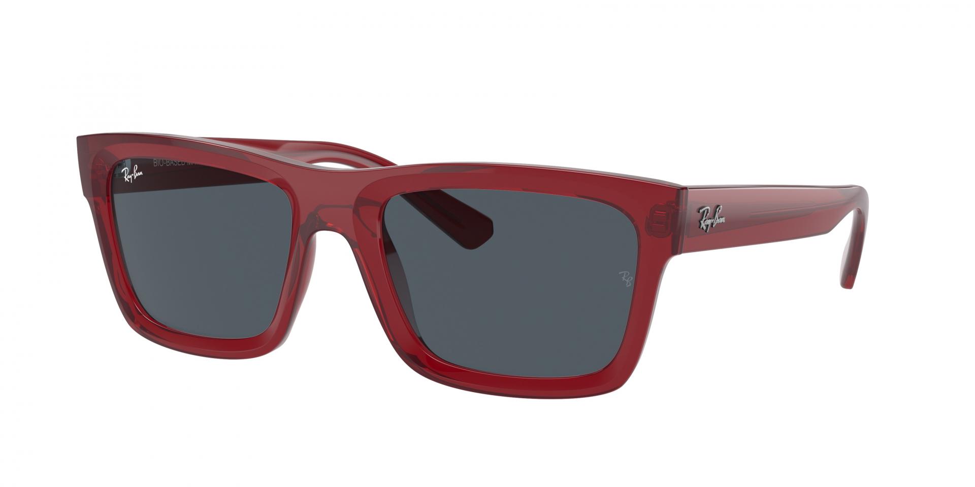 Occhiali da sole Ray-Ban RB4396 WARREN 667987 8056597829168 | Ottica Lux