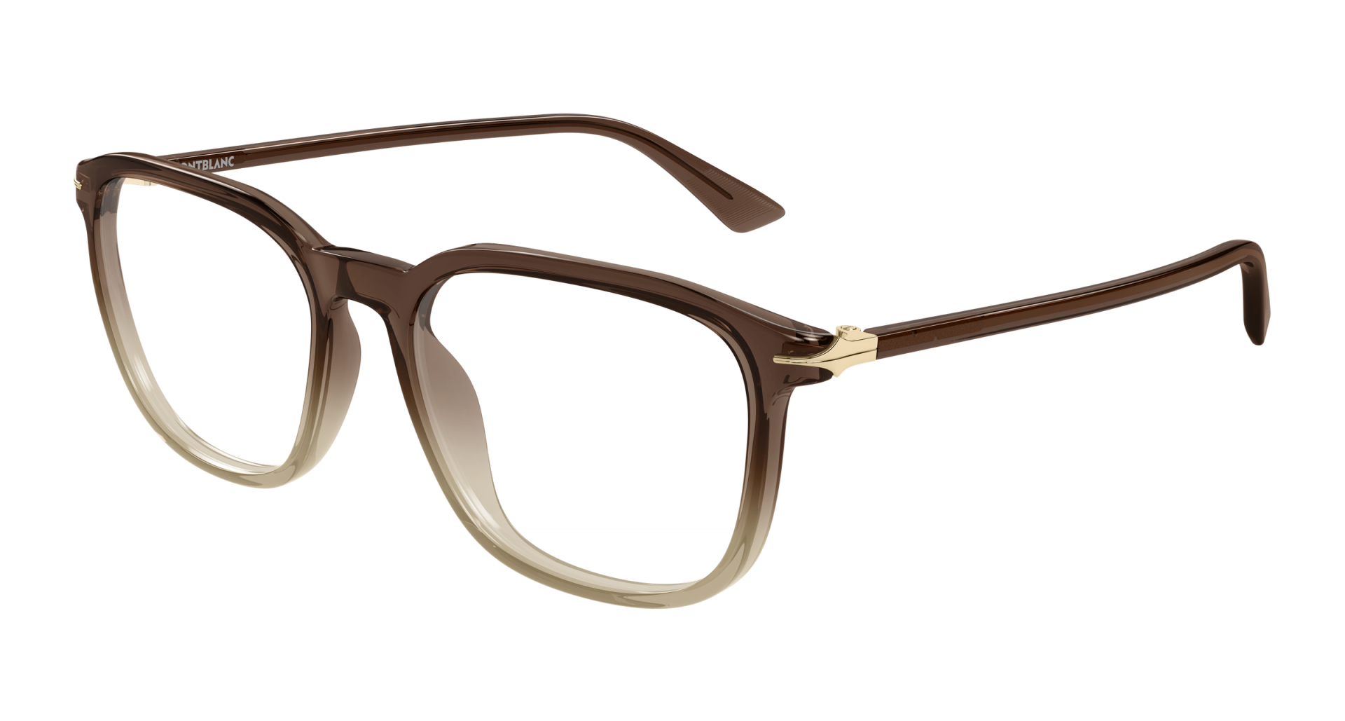 Occhiali da vista Mont Blanc MB0438O 005 8056376615005 | Ottica Lux