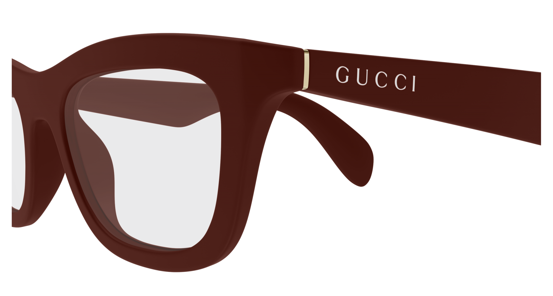 Occhiali da vista Gucci GG1932O 004 8056376586831 | Ottica Lux