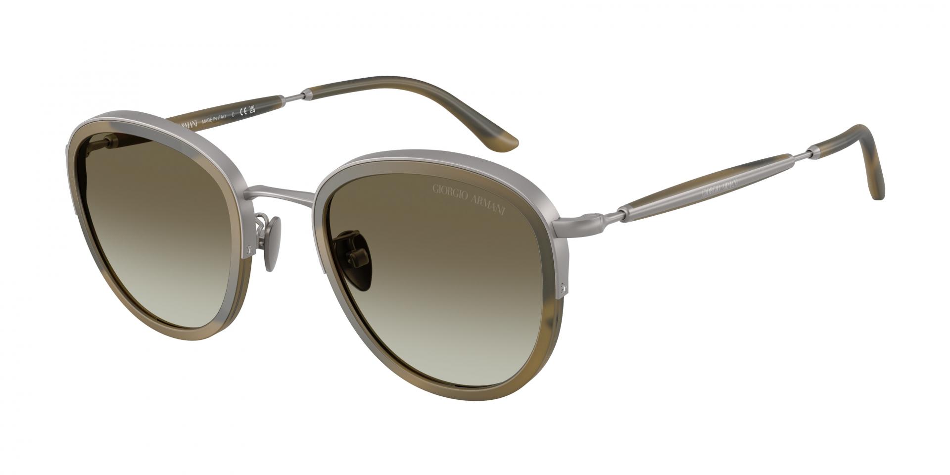 Sunglasses Giorgio Armani ar6176 300187 8056262565704 | Ottica Lux