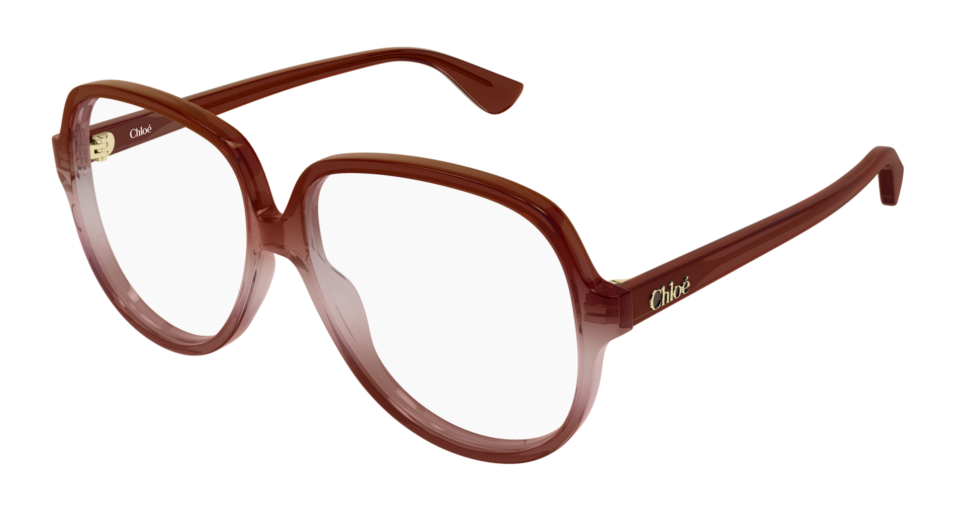 Occhiali da vista Chloé CH0391O 001 8056376700954 | Ottica Lux