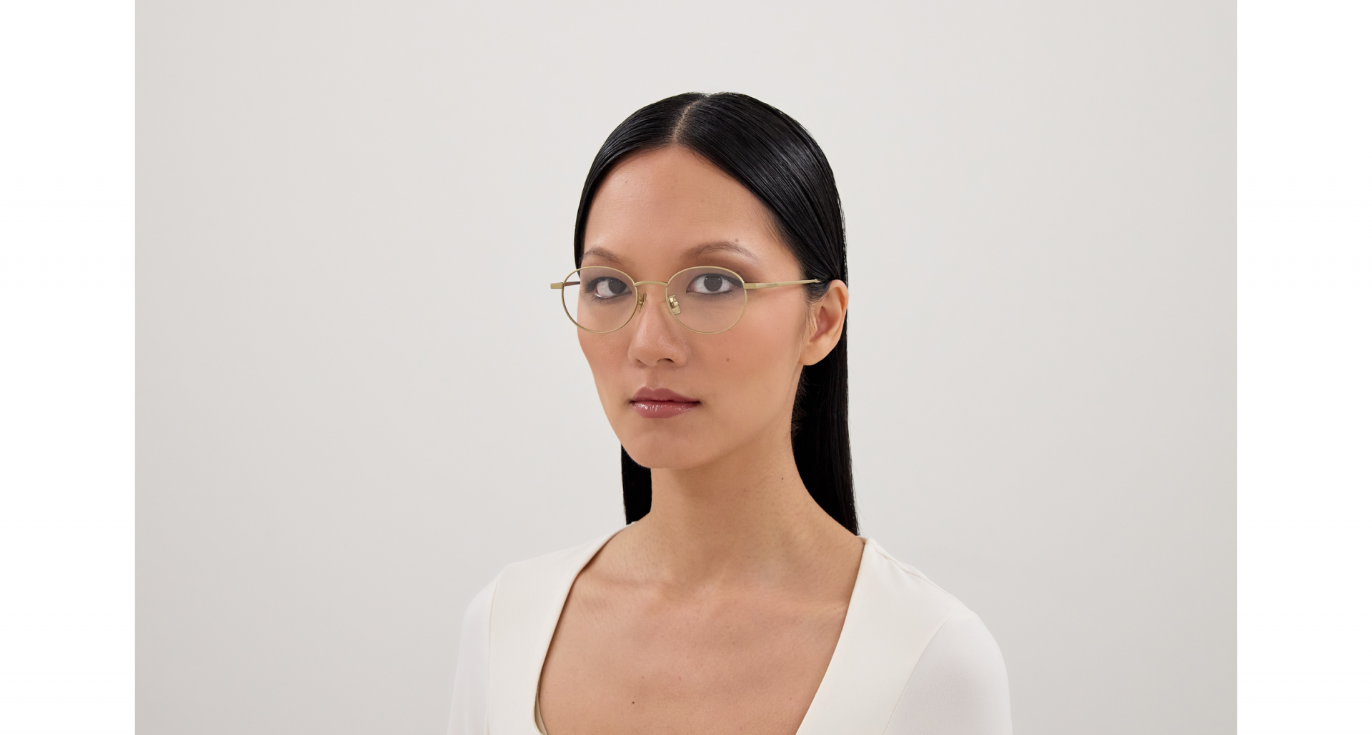 Occhiali da vista Bottega Veneta BV1426OA 001 8056376609554 | Ottica Lux