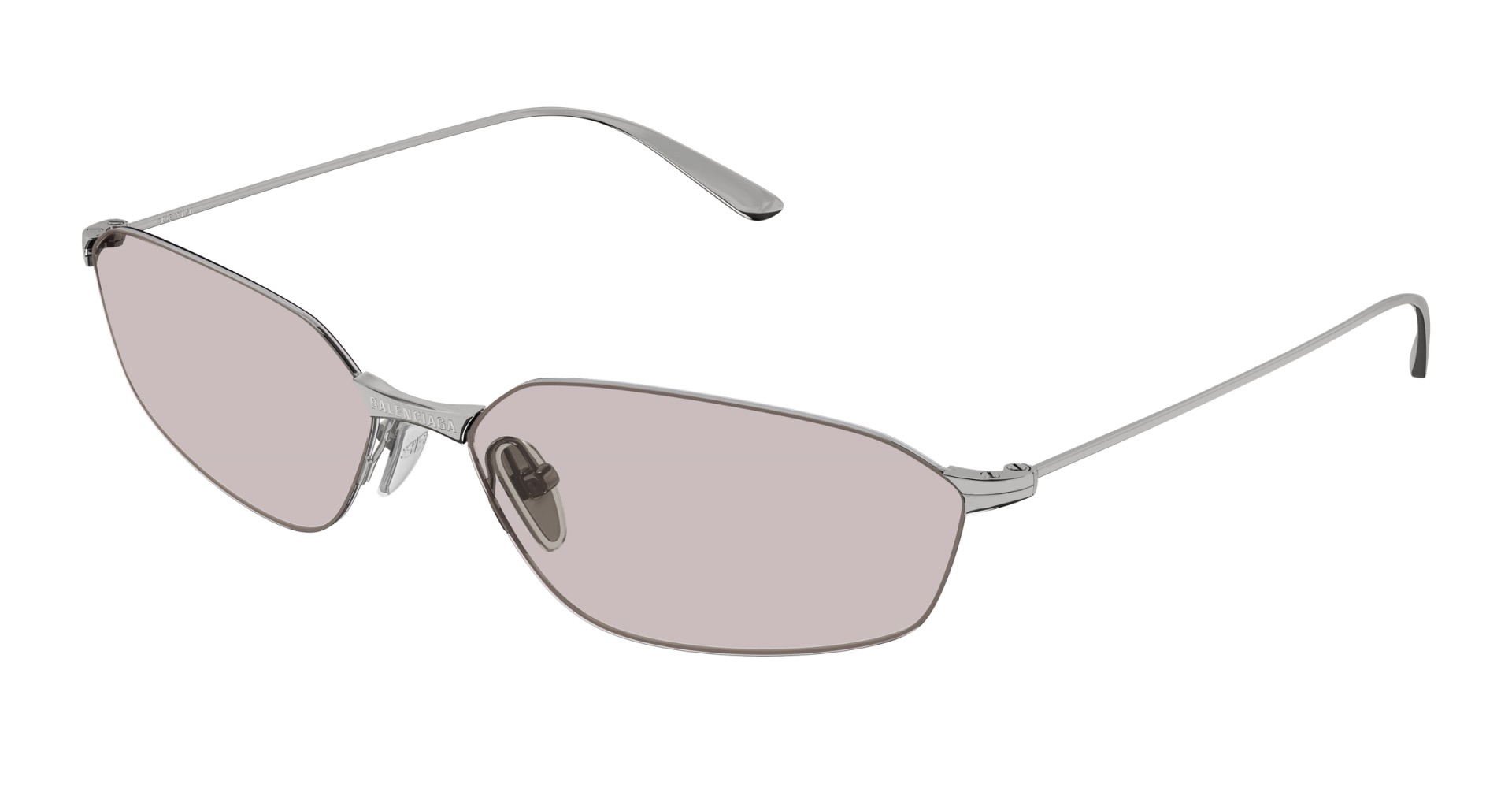 Occhiali da sole Balenciaga BB0412S 005 8056376644623 | Ottica Lux