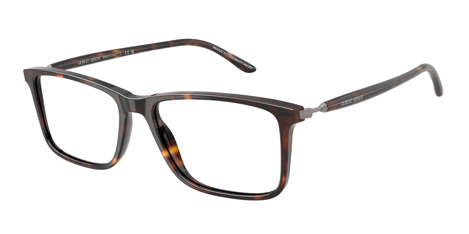 Ophthalmic frames Giorgio Armani ar7174 5776 8056597100489 | Ottica Lux