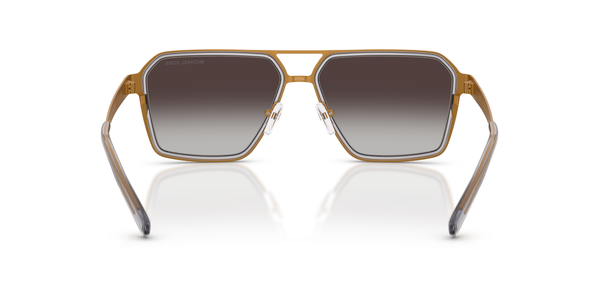 Occhiali da sole Michael Kors MK1188 OXFORD 19088G 0725125550901 | Ottica Lux