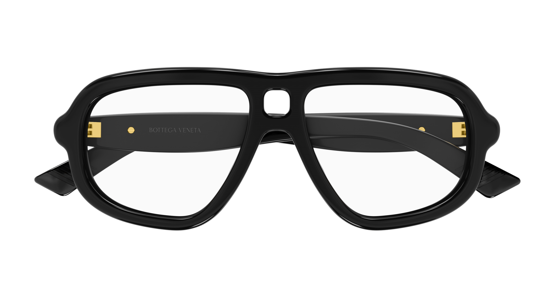 Occhiali da sole Bottega Veneta BV1495O 001 8056376693188 | Ottica Lux