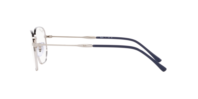 Occhiali da vista Ray-Ban RX6496 2501 8056597841054 | Ottica Lux