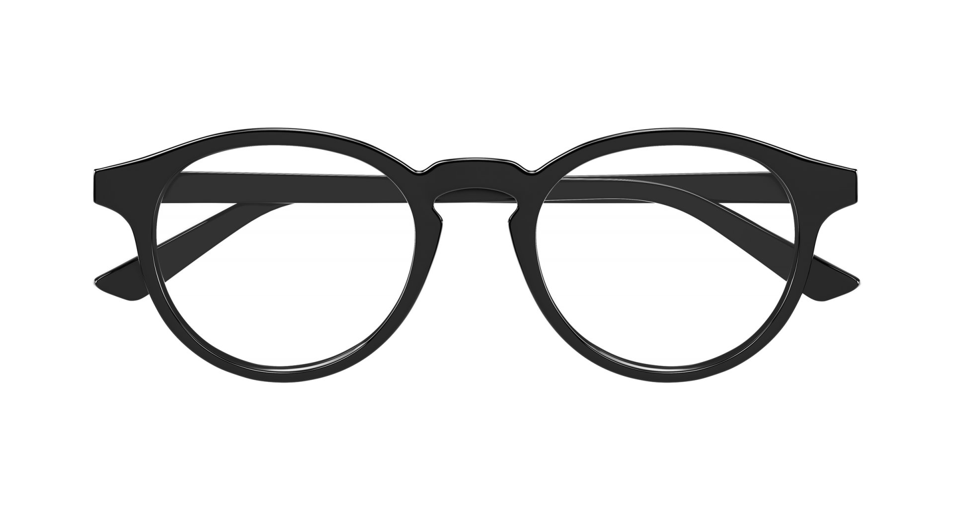 Occhiali da vista Bottega Veneta BV1420O 001 8056376605037 | Ottica Lux