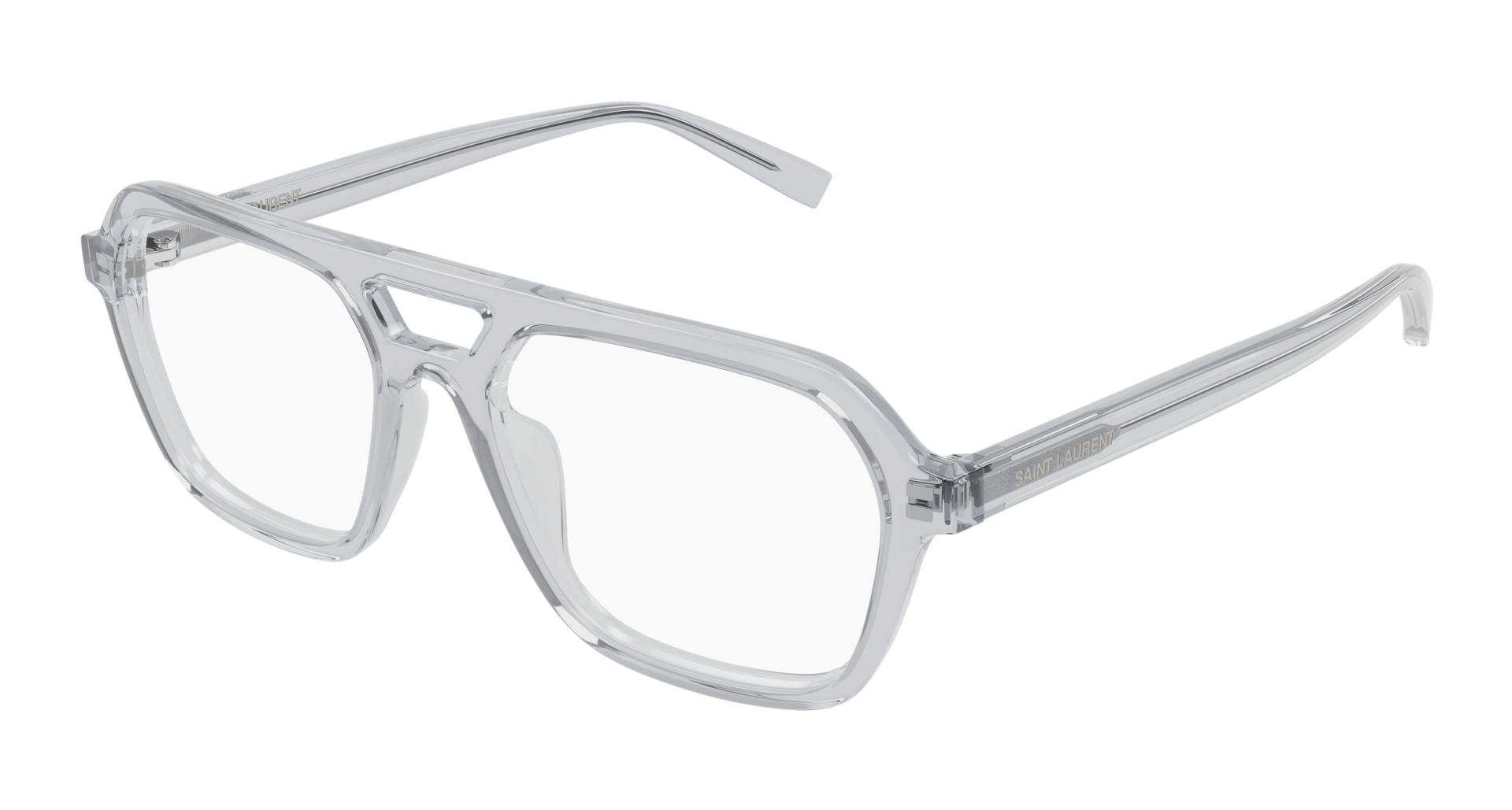 Occhiali da vista Alexander McQUEEN AM0514O 002 8056376567878 | Ottica Lux