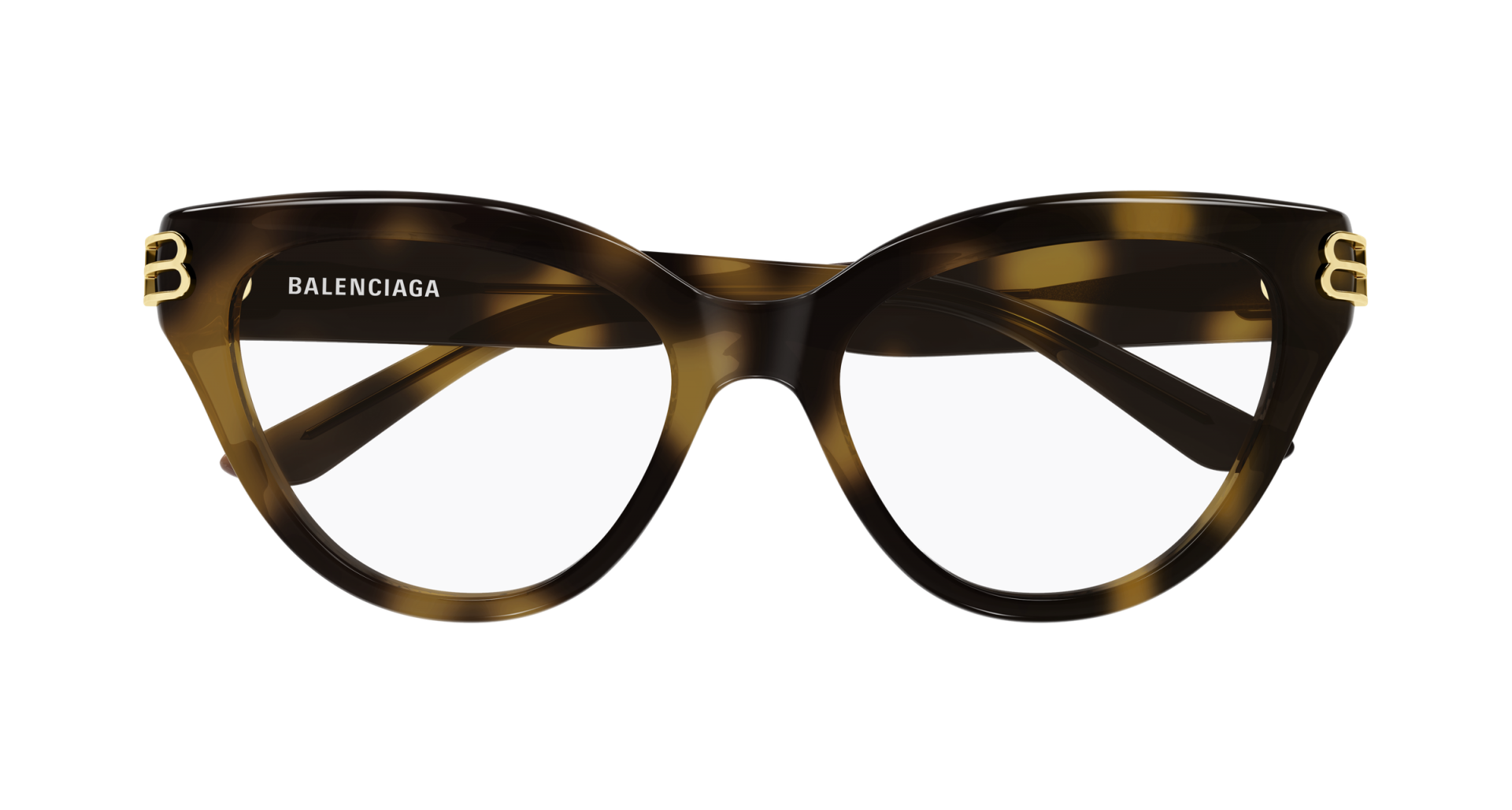 Occhiali da vista Balenciaga BB0436O 003 8056376603644 | Ottica Lux
