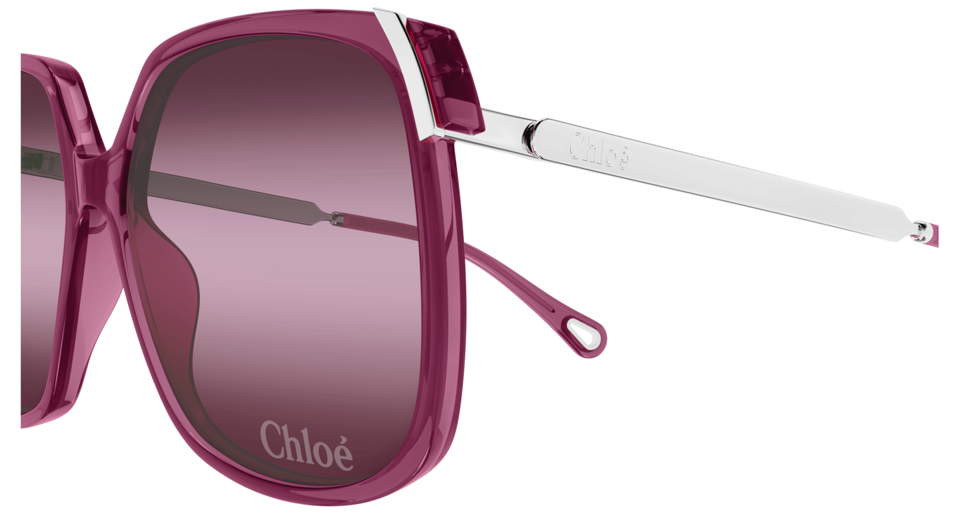 Occhiali da sole Chloé CH0286S 003 8056376565577 | Ottica Lux