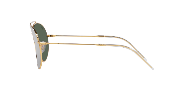 Sunglasses Ray-Ban rbr0102s CARAVAN REVERSE 003/11 8056262672907 | Ottica Lux