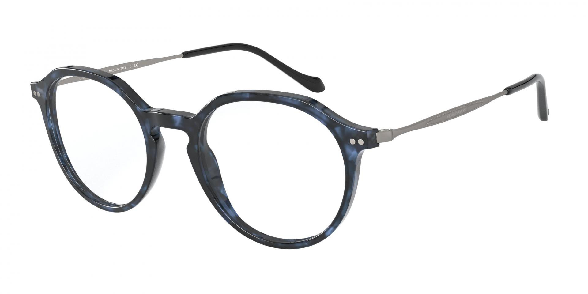 Occhiali da vista Mont Blanc MB0509O 001 8056376695939 | Ottica Lux