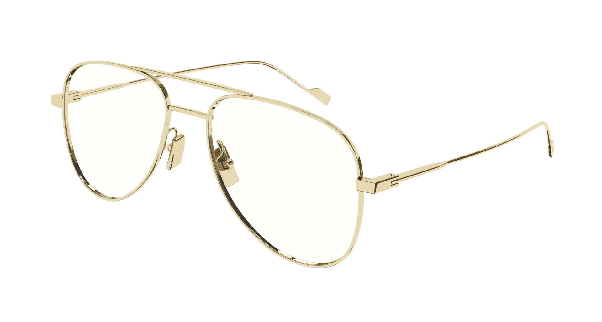 Occhiali da vista Saint Laurent CLASSIC 11 YSL 003 8056376400229 | Ottica Lux