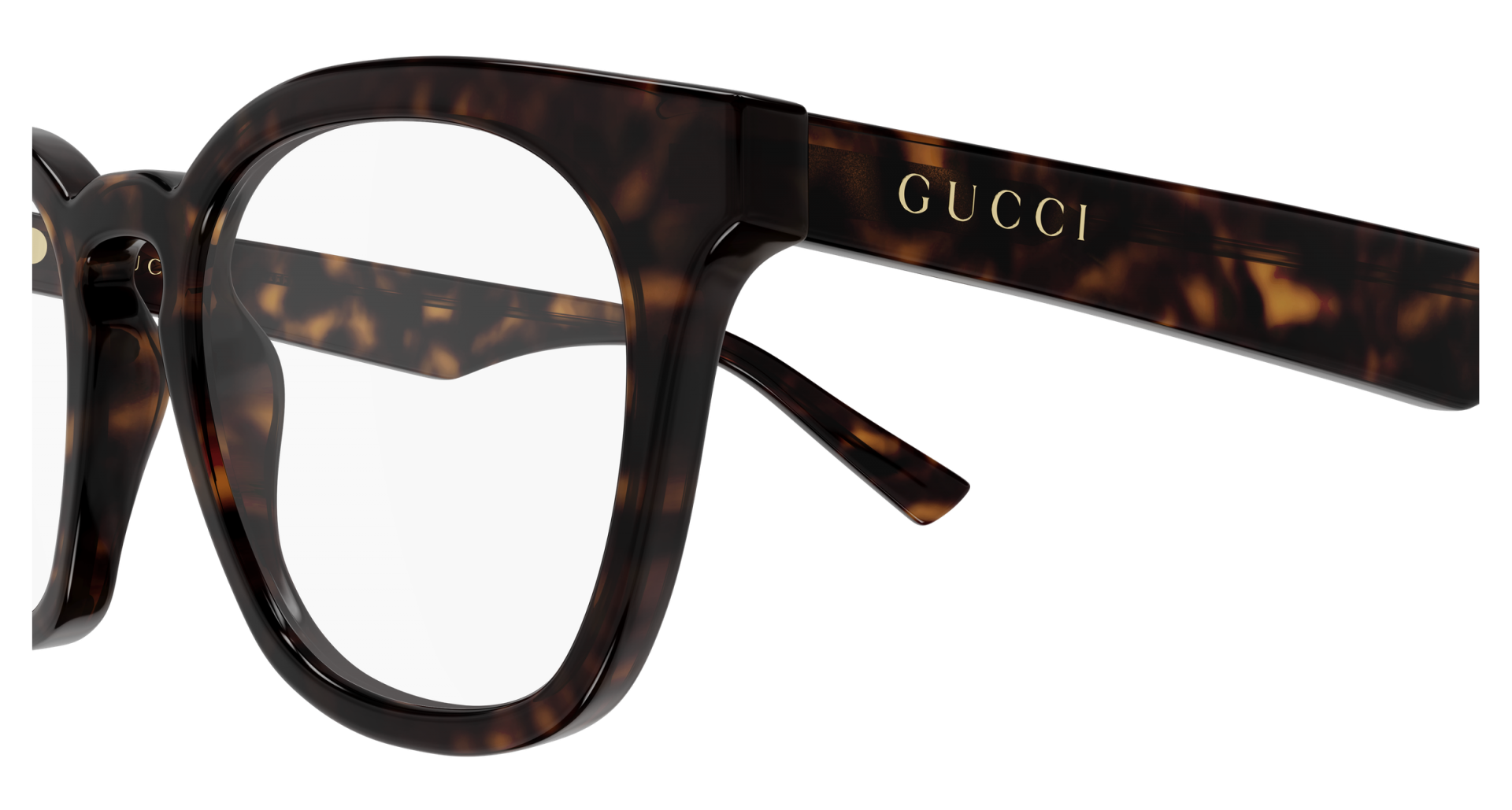Occhiali da vista Gucci GG2185O 002 8056376680898 | Ottica Lux