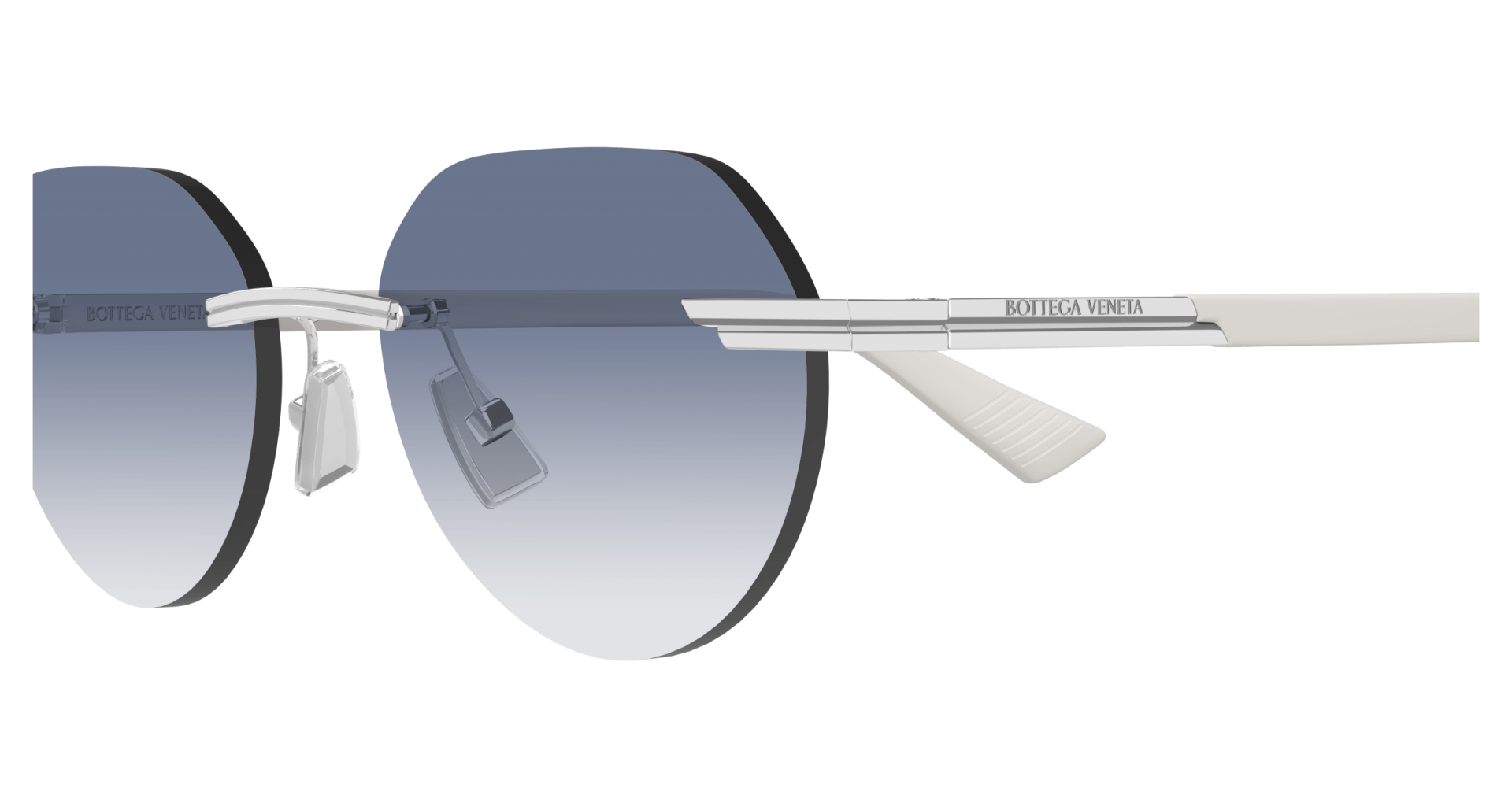 Occhiali da sole Bottega Veneta BV1379S 004 8056376563849 | Ottica Lux