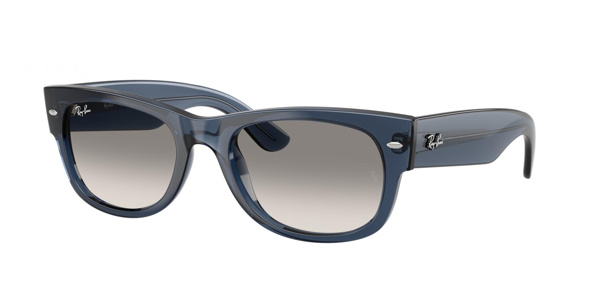 Occhiali da sole Ray-Ban rb2215 901/31 8056262412909 | Ottica Lux