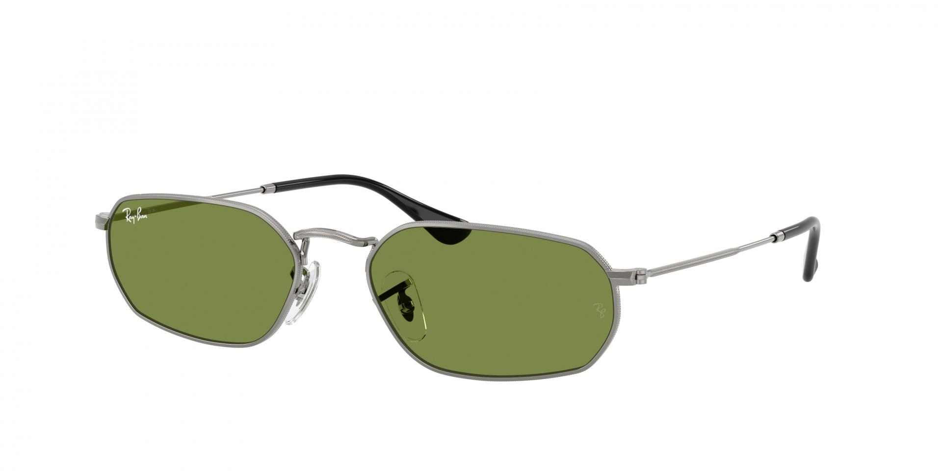 Sunglasses Ray-Ban RB3947 001/31 8056262564462 | Ottica Lux