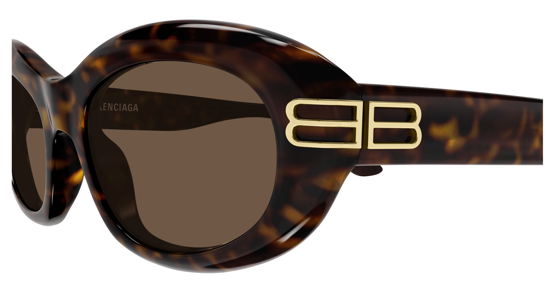 Occhiali da sole Balenciaga BB0431S 002 8056376586411 | Ottica Lux