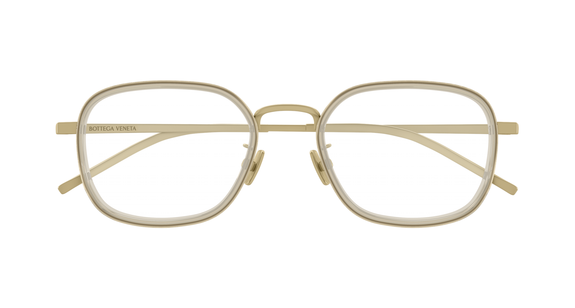 Occhiali da vista Bottega Veneta BV1427OA 003 8056376609608 | Ottica Lux