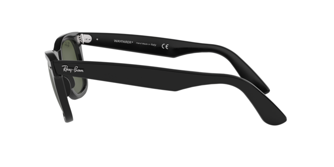 Sunglasses Ray-Ban RB2140 WAYFARER 901 0805289126584 | Ottica Lux Sunglasses Ray-Ban RB2140 WAYFARER 901 0805289126584 | Ottica Lux