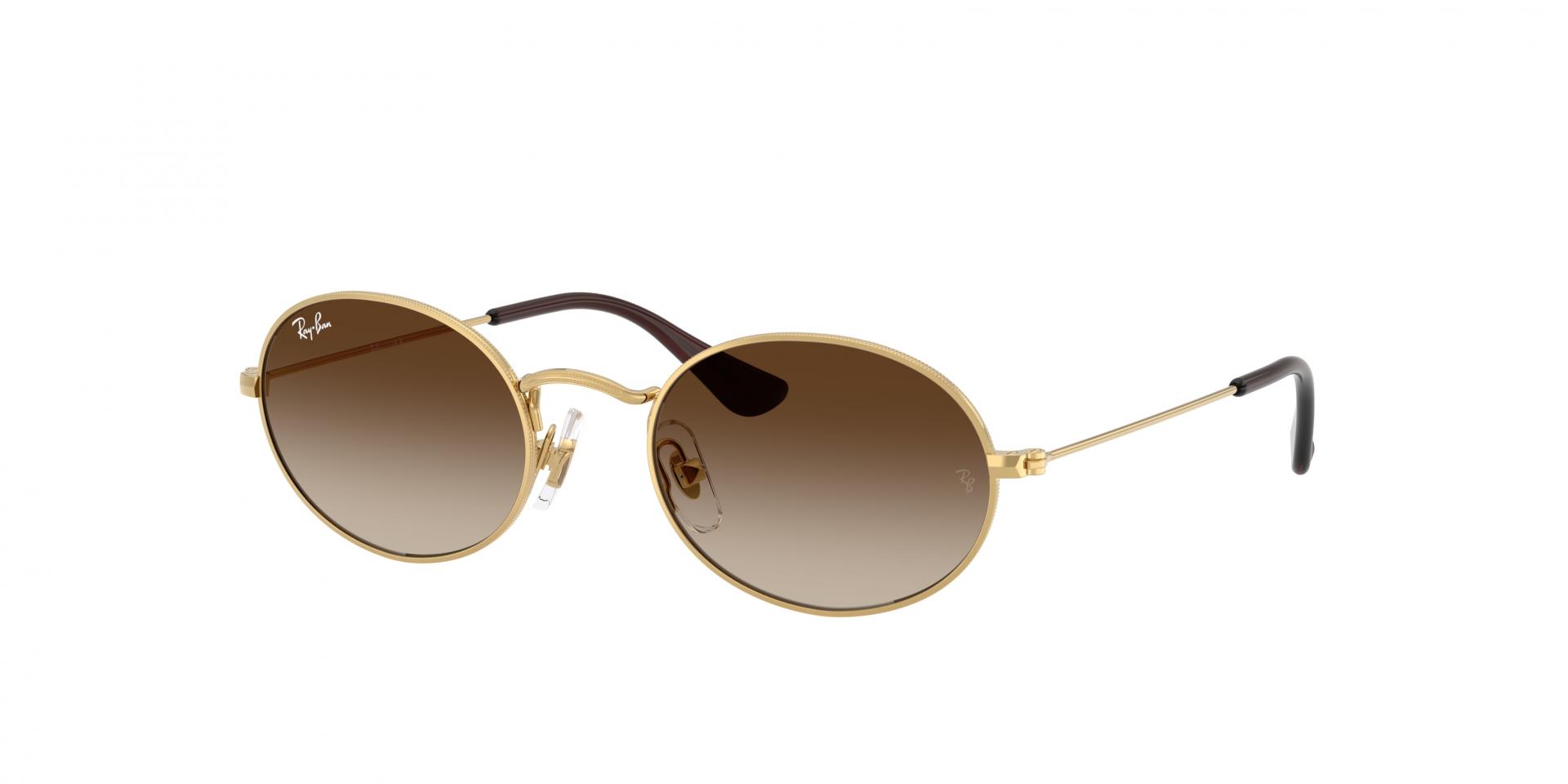 Occhiali da sole Ray-Ban RJ9645S 212/80 8056262976807 | Ottica Lux