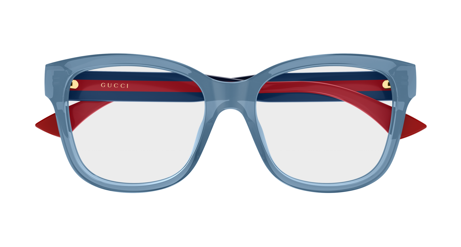 Occhiali da vista Gucci GG0038ONN 004 8056376646771 | Ottica Lux
