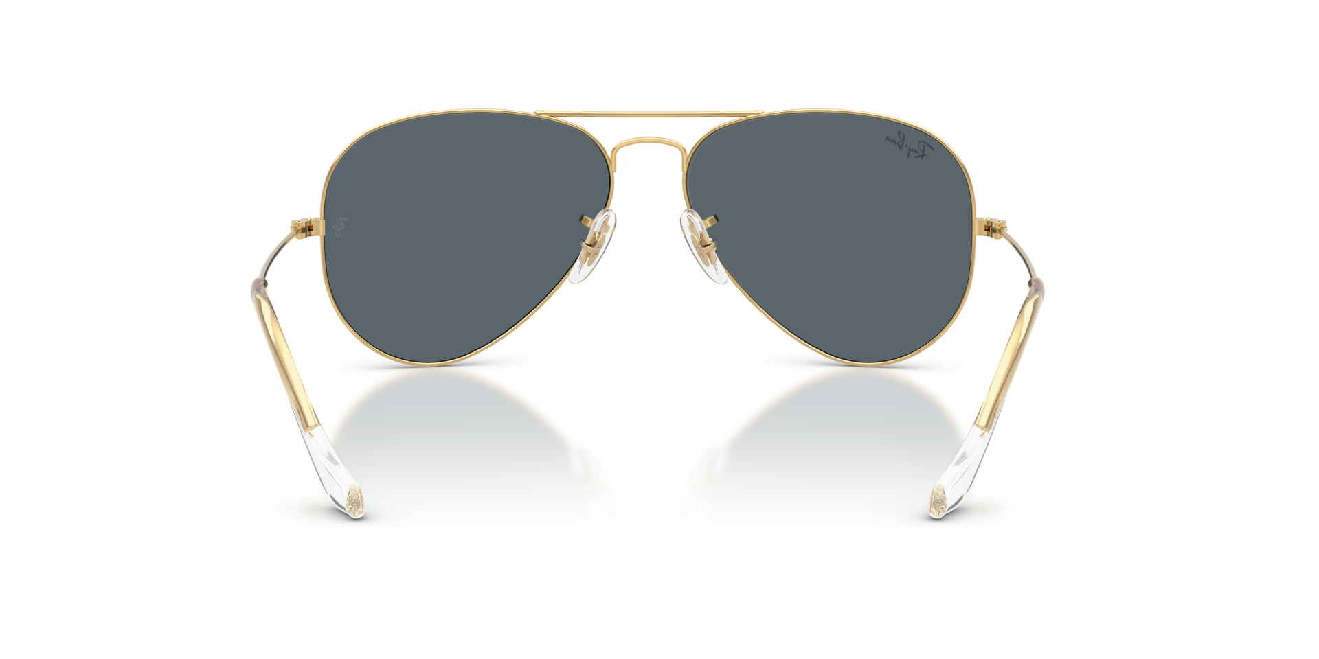 Sunglasses Ray-Ban RB3025 AVIATOR LARGE METAL 9219R5 8056262997321 | Ottica Lux