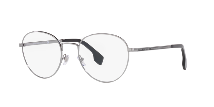 Occhiali da vista Versace VE1279 1001 8056597640510 | Ottica Lux