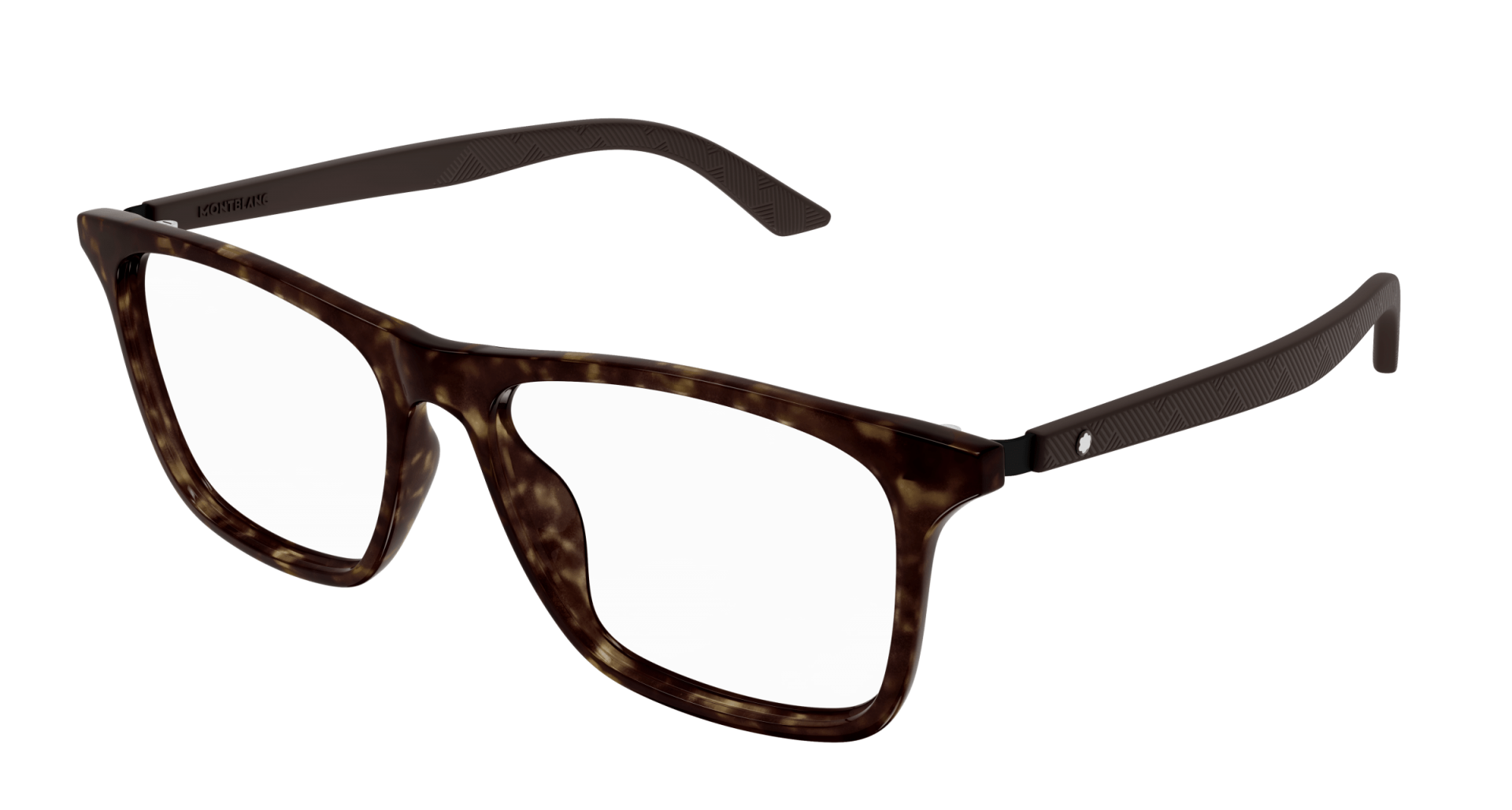 Occhiali da vista Mont Blanc MB0359O 007 8056376529975 | Ottica Lux