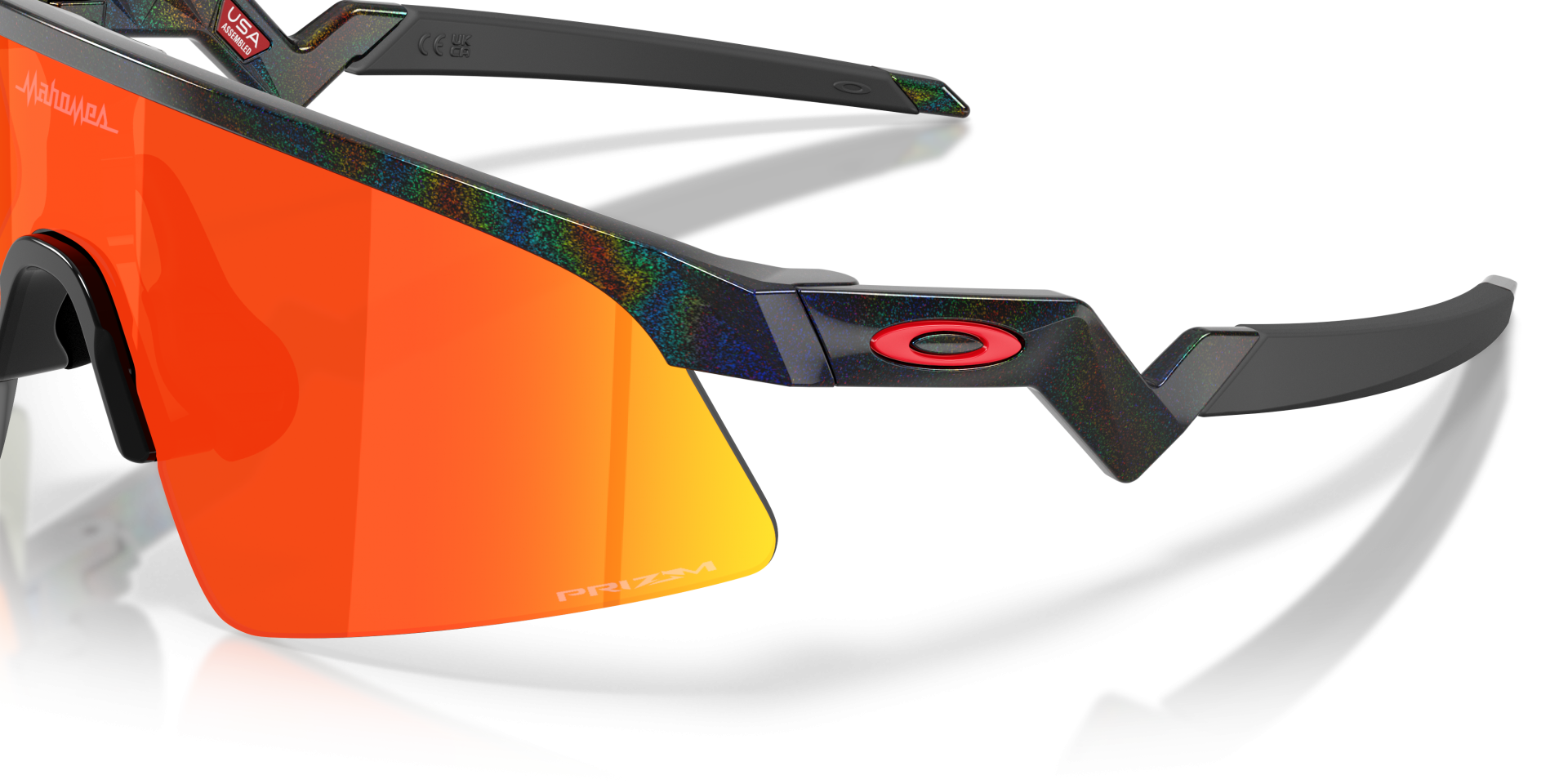 Occhiali da sole  OJ9015 RESISTOR SWEEP 901509 0888392676993 | Ottica Lux