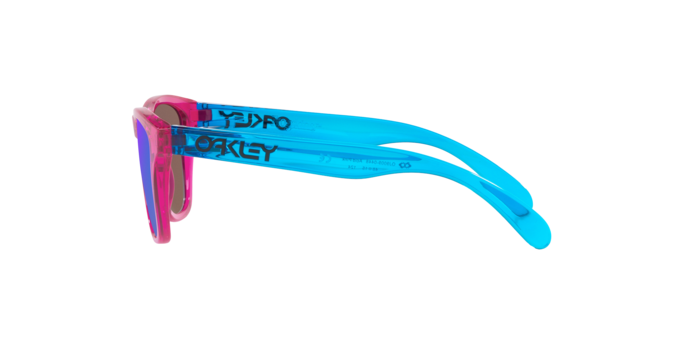 Occhiali da sole Oakley OJ9009 FROGSKINS XXS 900904 0888392588135 | Ottica Lux