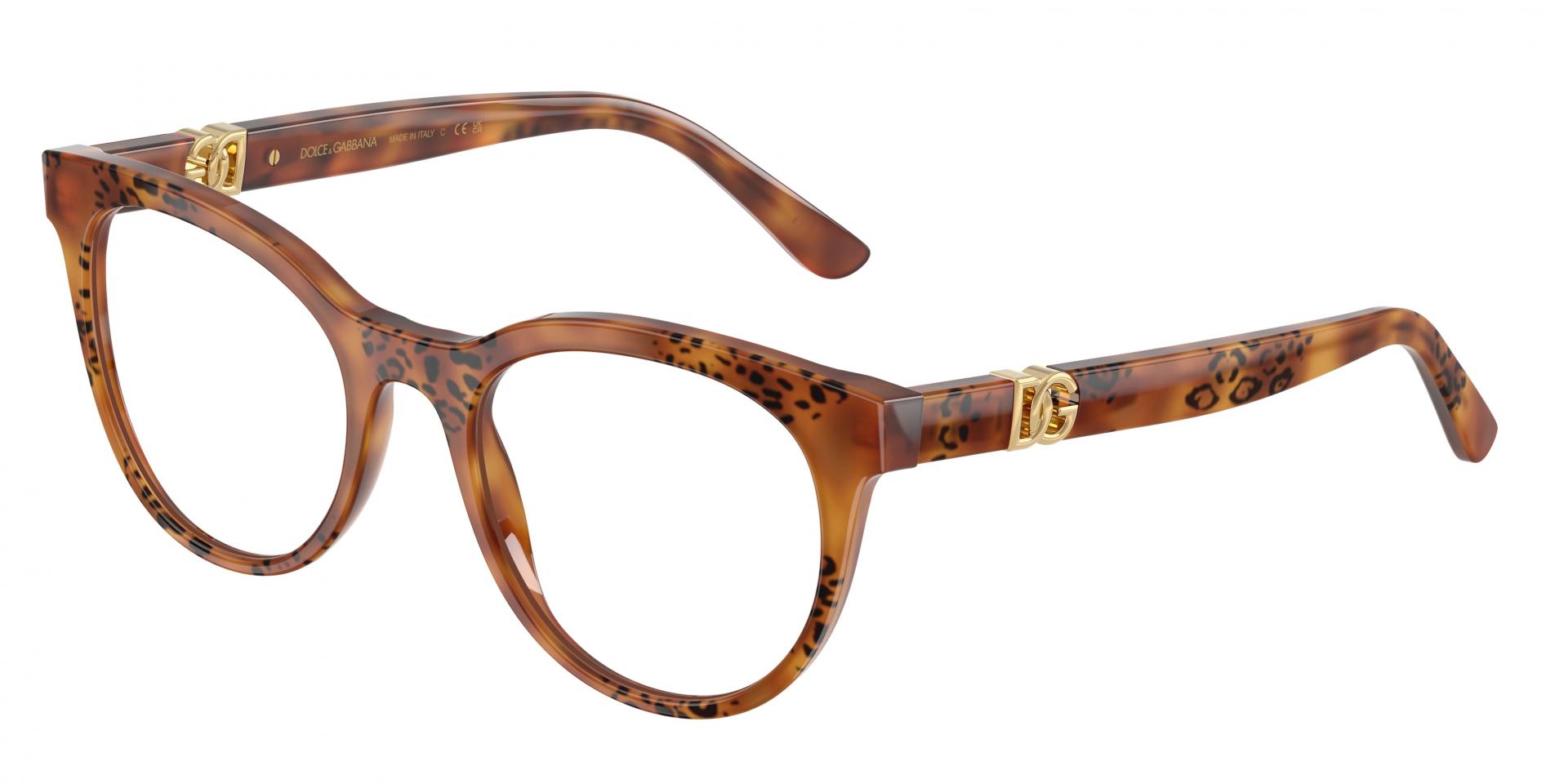 Ophthalmic frames Dolce & Gabbana DG3399 3380 8056262247587 | Ottica Lux