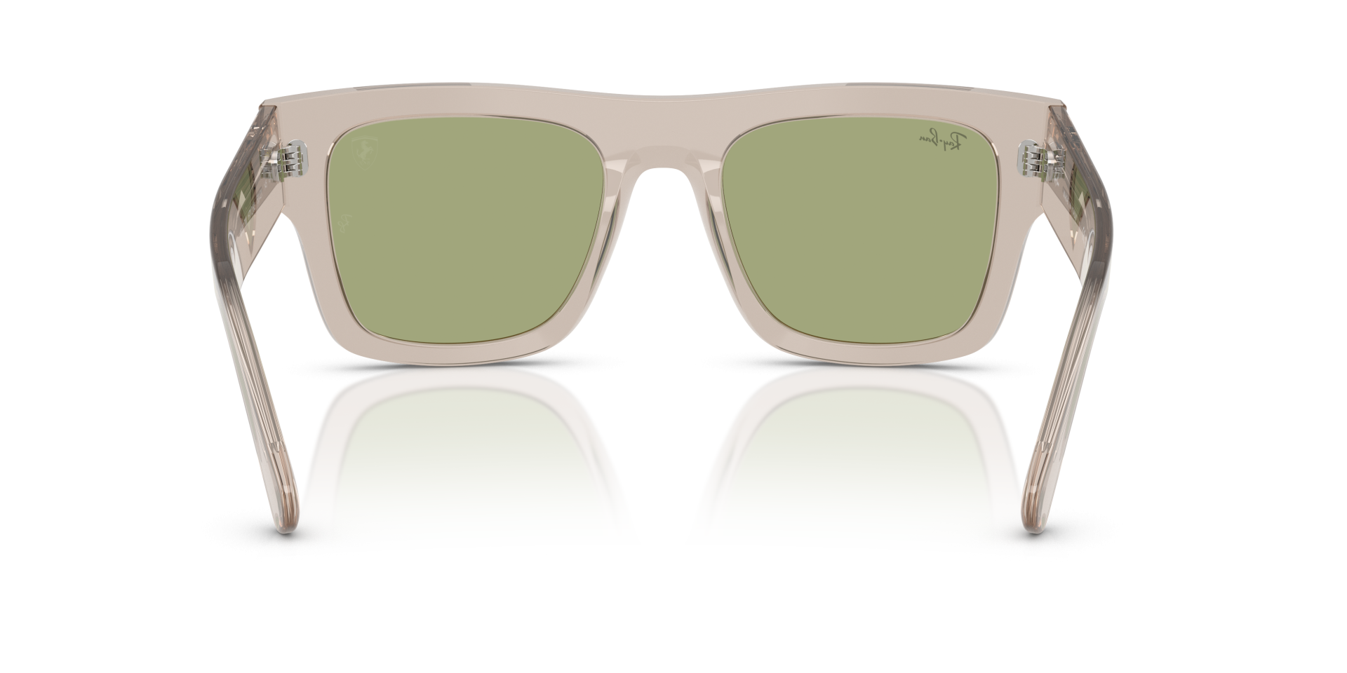 Occhiali da sole Ray-Ban RB2217M F71282 8056266184154 | Ottica Lux