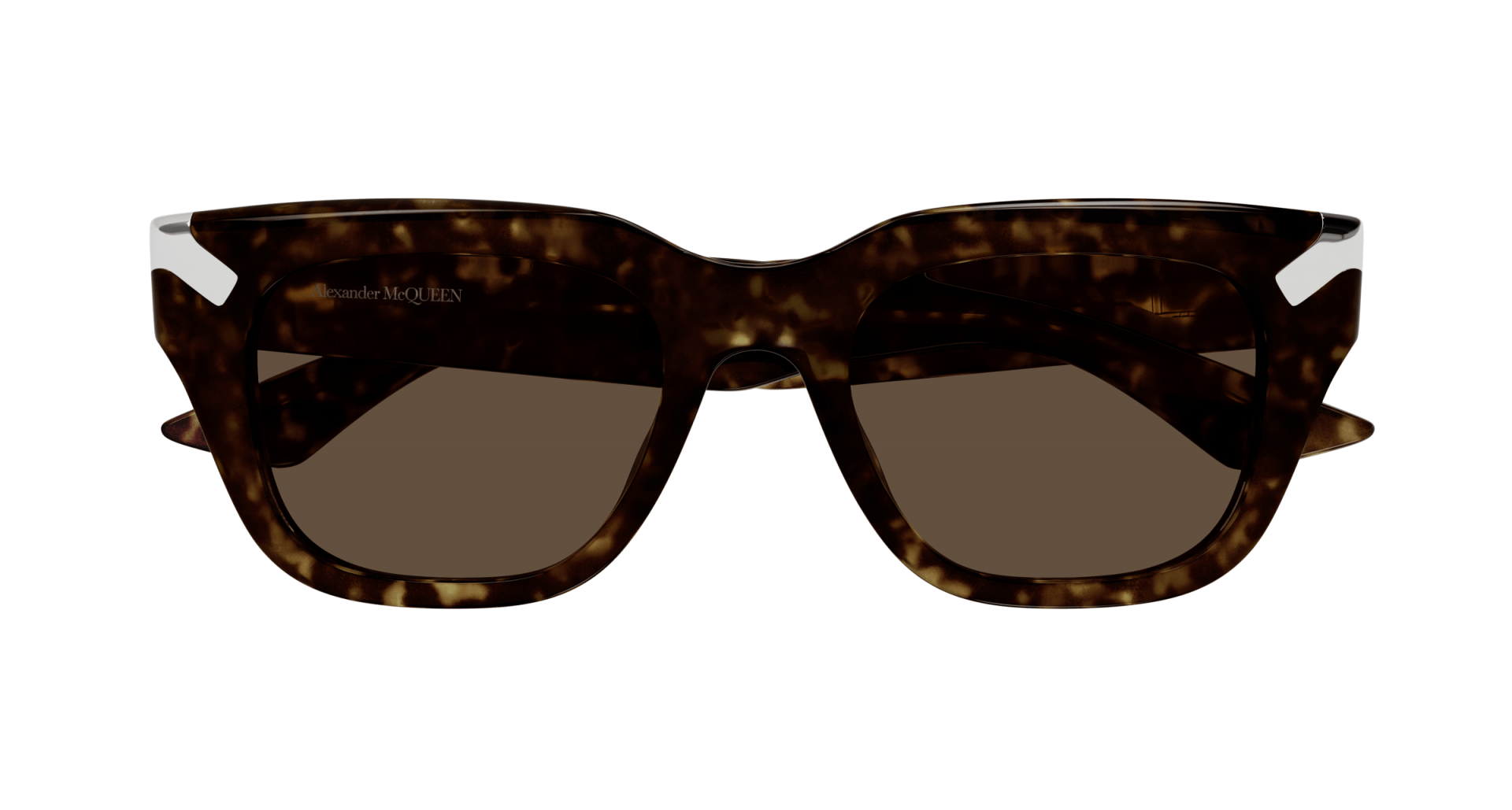 Sunglasses Alexander McQUEEN AM0439S 003 8056376503364 | Ottica Lux Sunglasses Alexander McQUEEN AM0439S 003 8056376503364 | Ottica Lux
