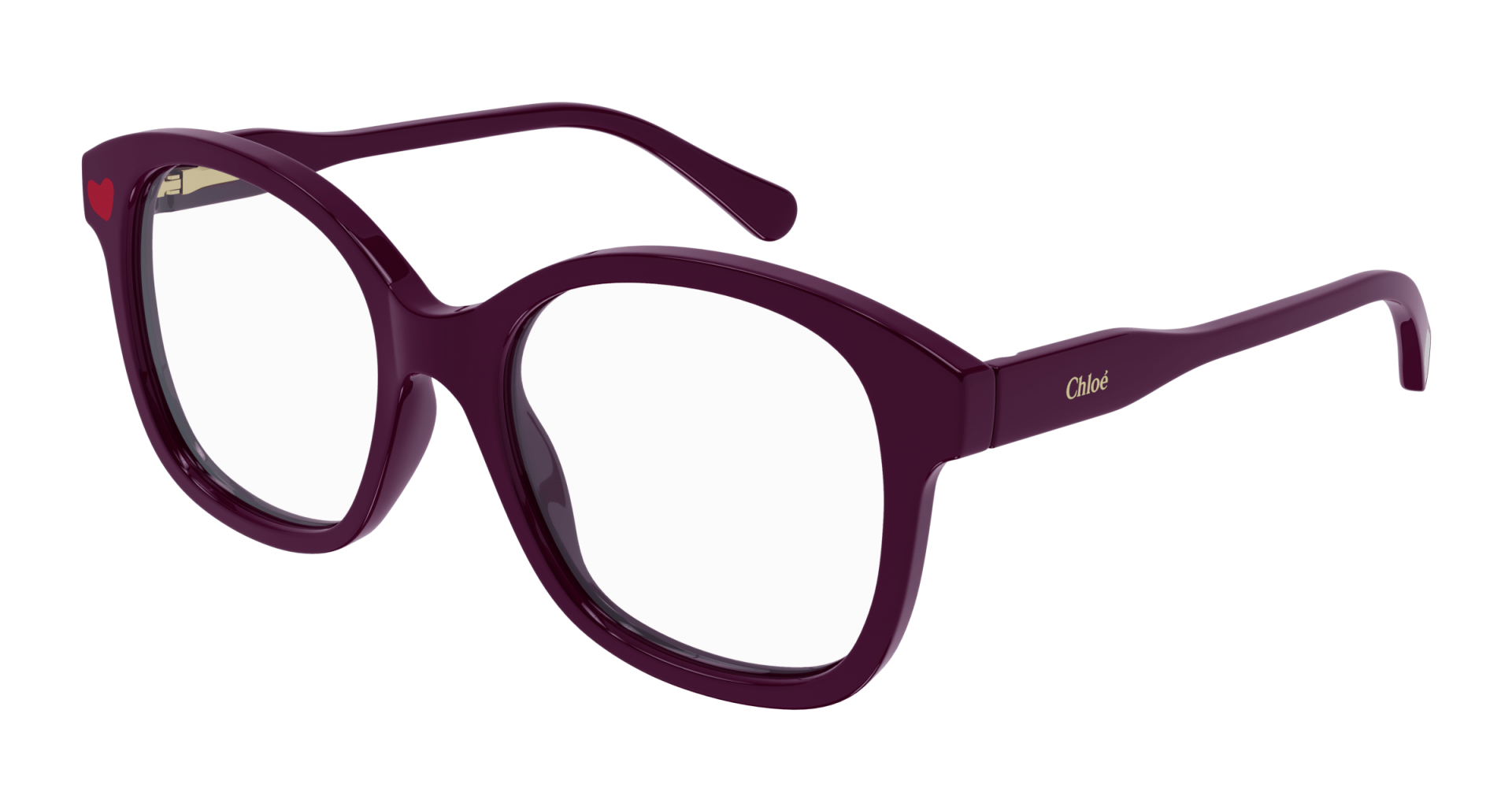 Occhiali da vista Chloé CC0013O 004 8056376397987 | Ottica Lux