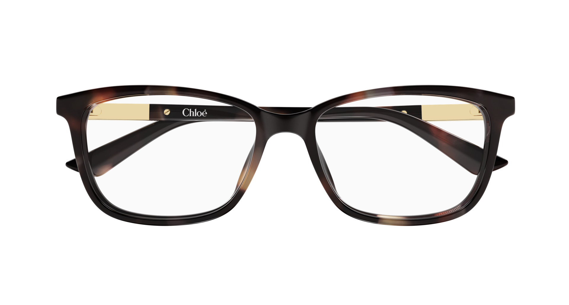 Occhiali da vista Chloé CH0371OA 002 8056376660616 | Ottica Lux