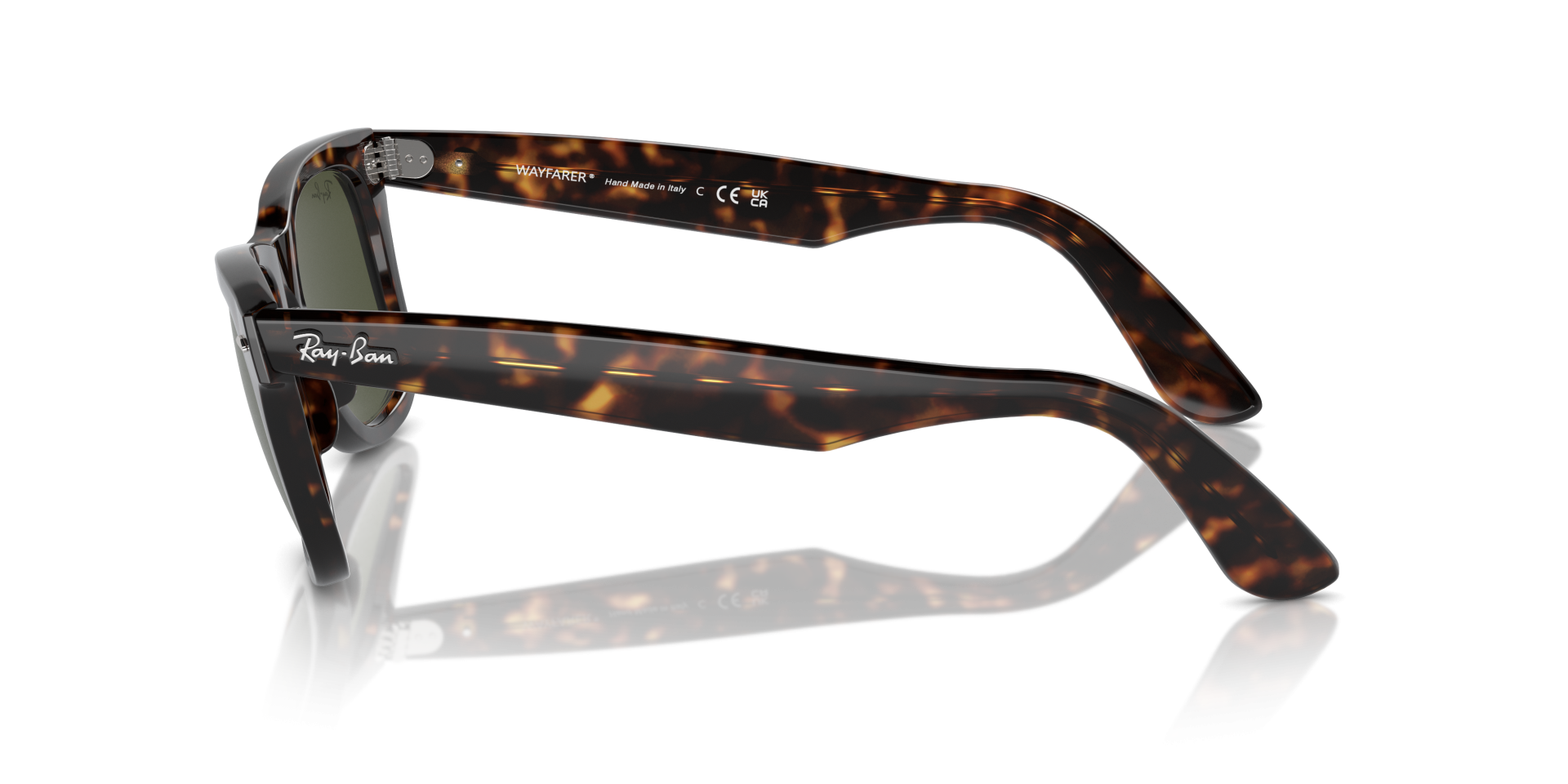 Sunglasses Ray-Ban RB2140 WAYFARER 902 8056262993019 | Ottica Lux