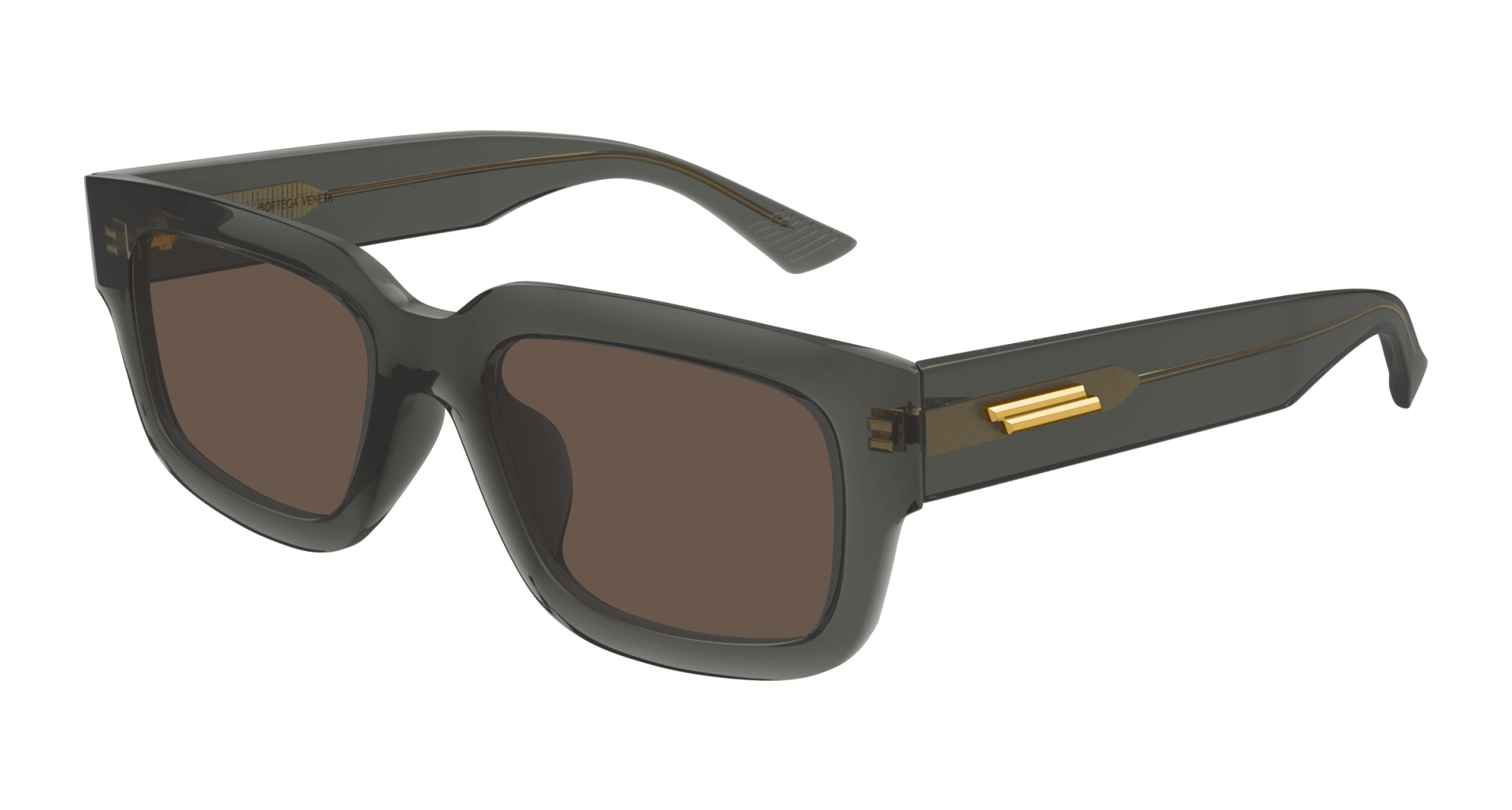 Occhiali da sole Bottega Veneta BV1359SA 004 8056376562842 | Ottica Lux