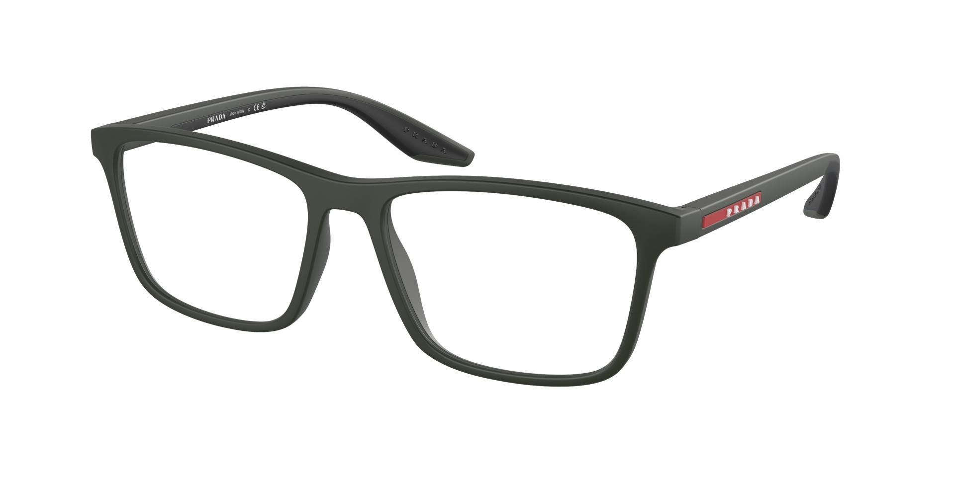 Occhiali da vista Prada Linea Rossa PS 01QV 5361O1 8056597882132 | Ottica Lux