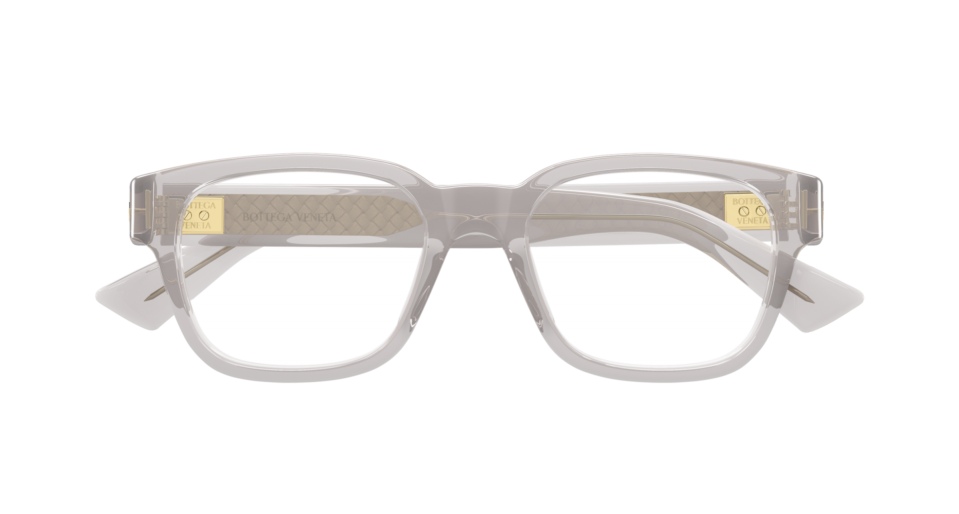 Occhiali da vista Bottega Veneta BV1403O 004 8056376606515 | Ottica Lux