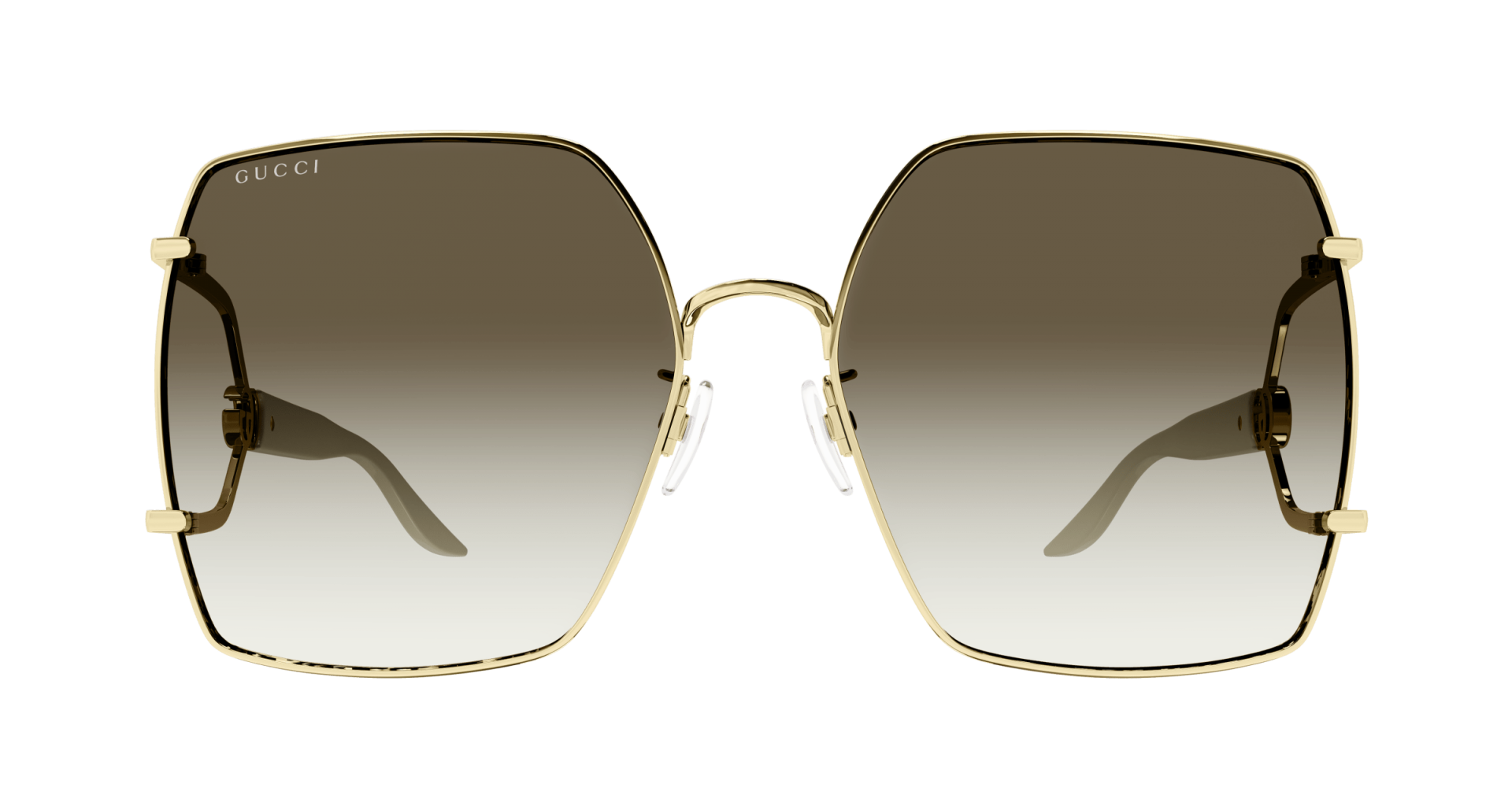 Occhiali da sole Gucci GG1564SA 003 8056376494716 | Ottica Lux