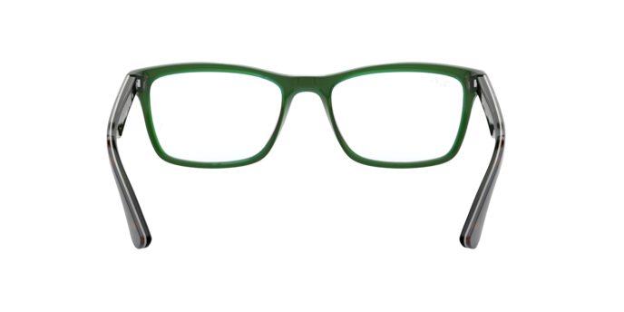 Occhiali da vista Ray-Ban RX5279 5974 8056597188180 | Ottica Lux