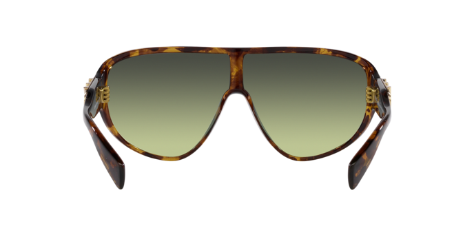 Occhiali da sole Michael Kors MK2194 EMPIRE SHIELD 30060N 0725125398251 | Ottica Lux