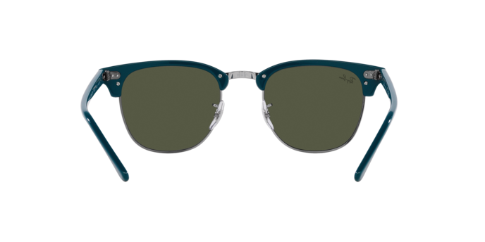 Sunglasses Ray-Ban rb3016 CLUBMASTER 138931 8056597895620 | Ottica Lux