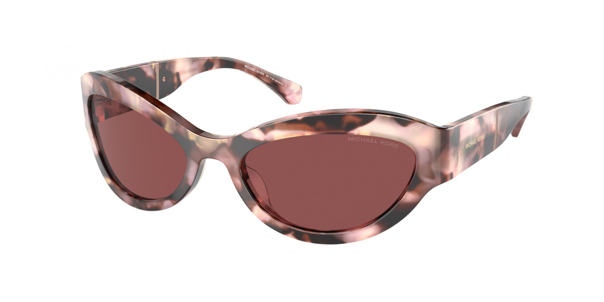 Occhiali da sole Michael Kors MK2198 BURANO 394675 0725125402552 | Ottica Lux