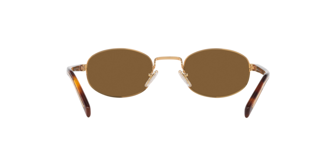 Sunglasses Prada pr b53s 5AK09Z 8056262397152 | Ottica Lux