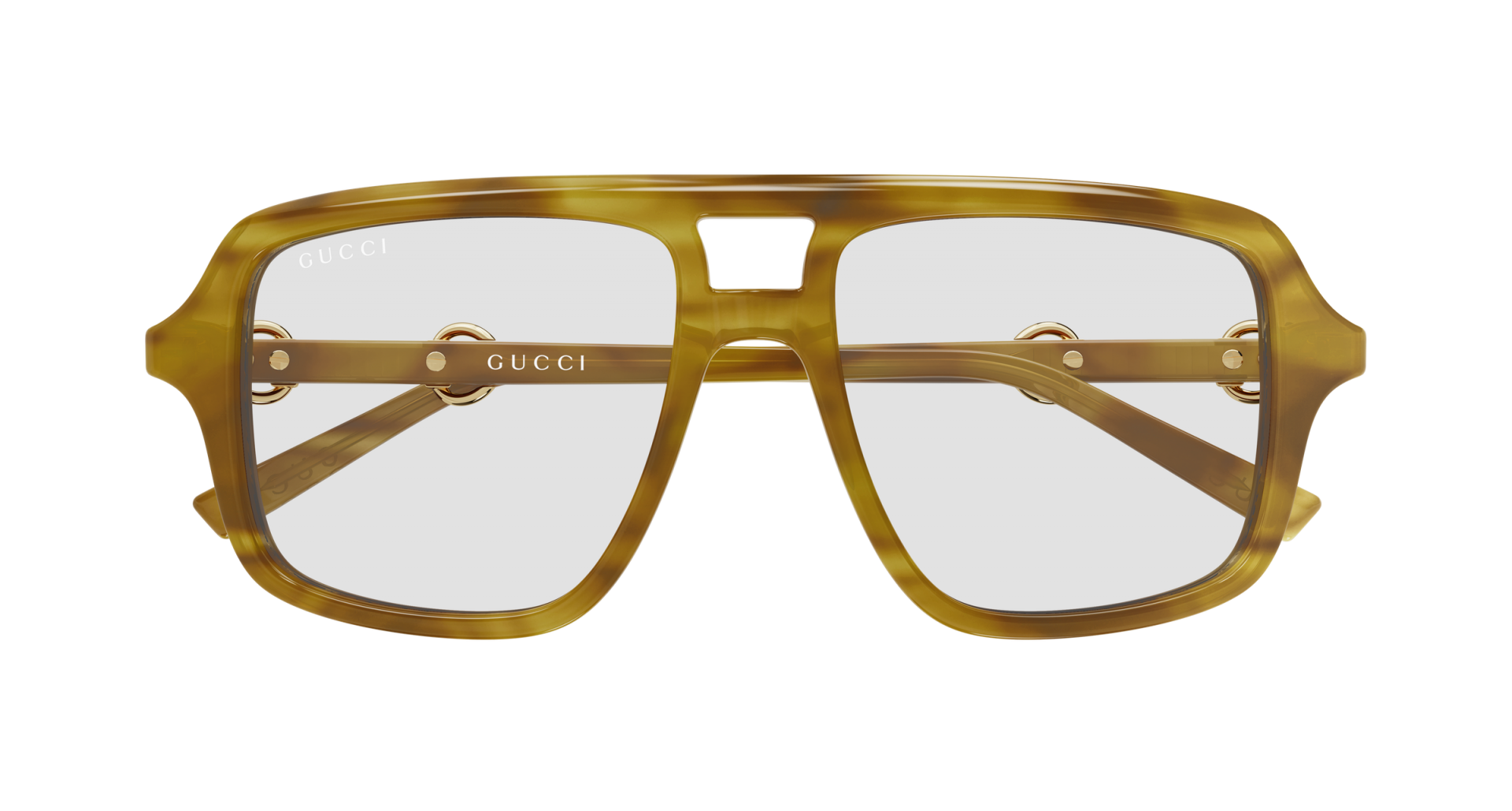 Occhiali da sole Gucci GG2052S 013 8056376652406 | Ottica Lux