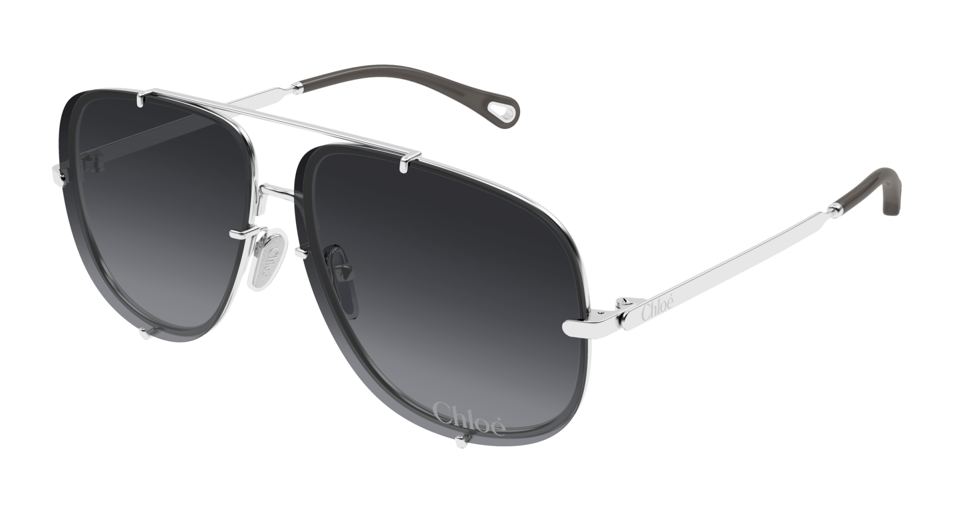 Sunglasses Chloé CH0348S 002 8056376645057 | Ottica Lux